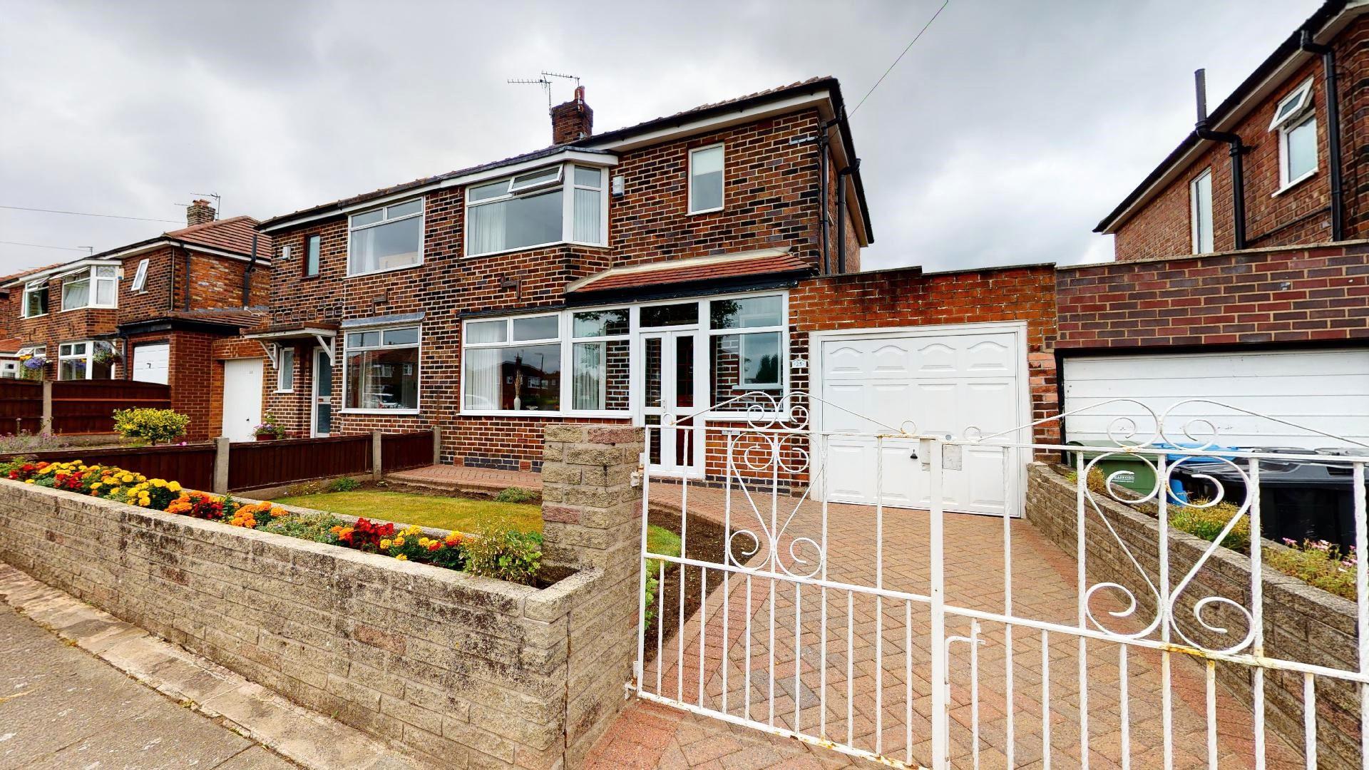 Newcroft Road, Urmston Home Estate Agents